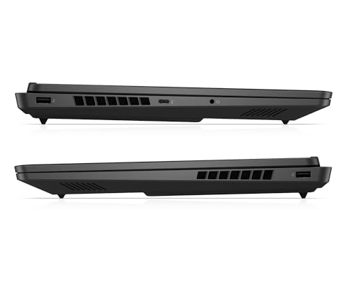 HP Omen 16-ap0004sf PC portable gaming 16" WQXGA 240Hz RTX 5070 - photo 5