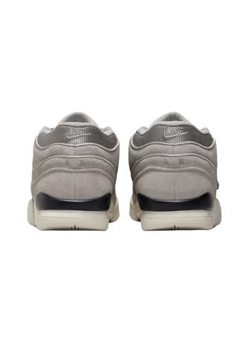 Image of Nike Mens Nike Air Alpha Force 88 Low