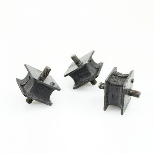 GMJ AUTOPARTS & ACCESSORIES-MARUTI GYPSY 4X4 GEAR BOX MOUNTS SET OF 3 PC | GYPSY TRANSFER CASE MOUNTING-picture-22