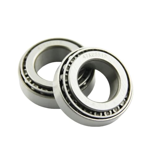 Roulement colonne direction kit cylindre billes moto RM85