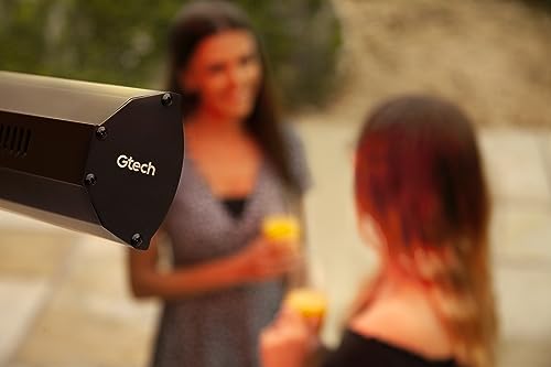 Gtech HeatWave Patio Heater