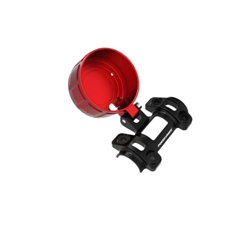 Housse de serrage pour guidon Fat Bob pour vos road trips en Harley Davidson