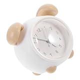 Décoration intérieure : ce pot d'épargne vise à encourager le développement des compétences en gestion de l'argent, en favorisant leur éducation financière et leur responsabilité, tirelires en forme d'horloge