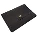 Produktbild ROYALZ Vintage Leder Schutzhülle für Samsung Galaxy Tab S5e Tasche Dünn 10.5 Hülle Mappe Leicht Flach Slim Cover, Farbe:Tacoma Braun