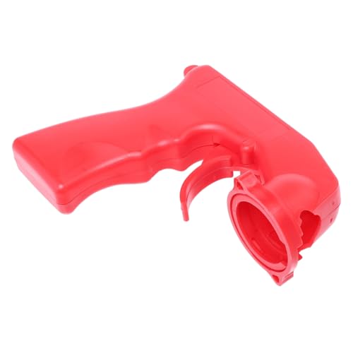 Sewroro 4piezas Herramientas Para Pintar Ruedas De Mango Para Pulverizador De Pintura Para Coche Útil Accesorio De Pulverización De Pintura Para Automóvil Aerógrafo Para Proyectos De