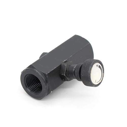 Clapet anti-retour CIT-04 pour stabiliser la pression hydraulique et éviter les reflux - 4