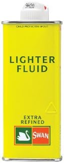 Brymay Swan Lighter Fluid 100Ml