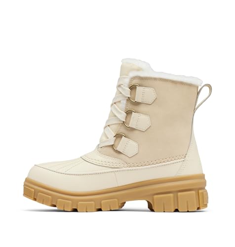 Image of Sorel Women's Tivoli V Waterproof Boot