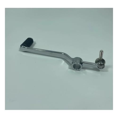 Pédale de changement vitesse pour moto R1 levier de rechange pour balades et sorties piste