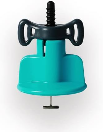 Close-up of Bihui Tile Leveling Tool