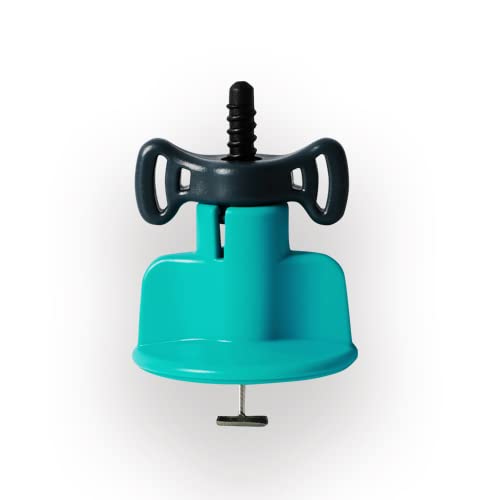 Bihui All-in-One Reusable Tile Leveling System - TSL50