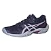 Produktbild ASICS Damen Hallenschuhe Gel-Blade 8 1072A072 Dive Blue/White 40.5