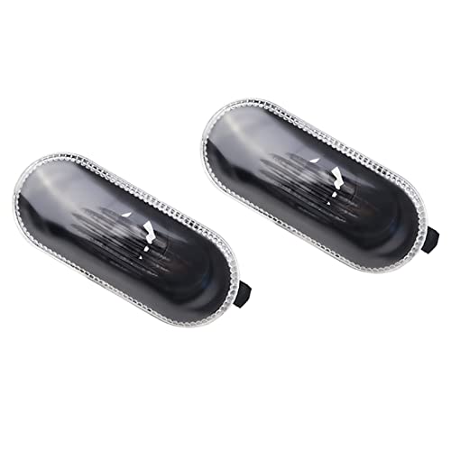 Cache de feu de position latéral pour VW Passat B5 de 1998 à 2004 sans ampoule