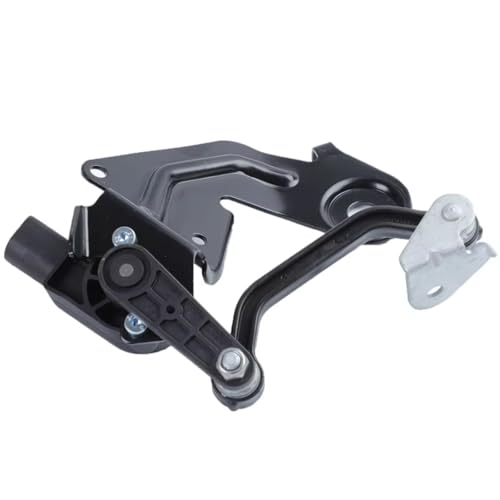 エアサスペンション車高センサー Compatible with RS6 2005 2006 2007 2008 2009 2010 2011 フロント左右高さレベルセンサー車 8W833C279AG C2D23151 C2D23152 と互換性あり