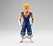 BanPresto - Dragon Ball Z - Solid Edge Works - Vol.4 (B Super Saiyan Vegito) Statue