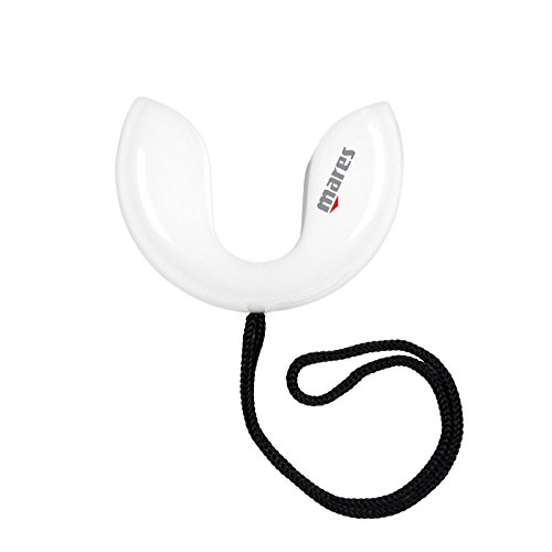 Mares 411479 Snorkelbuis voor volwassenen, uniseks - Image 4