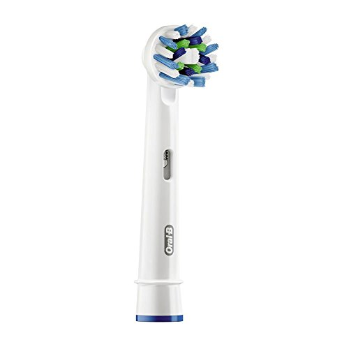 Oral-B-Cross-Action-Têtes de rechange pour bro...