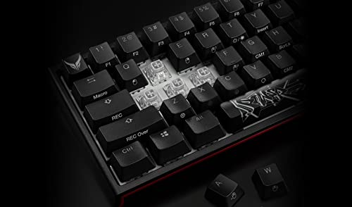 Opiniones y reviews de Ducky one tkl los preferidos por los clientes. 2 Imagen adicional