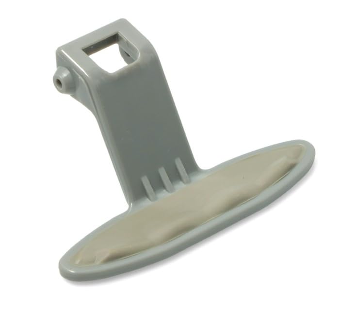 BSSTORE Uchwyt Oblato Pralka Kompatybilny Z Różnymi Modelami Odpowiednik A 3650ER2003A