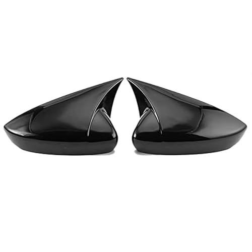 ~[Jo[ Compatible With Mazda For CX-30 2019 2020 2021 2022 2023 Ή Ar[ TCh Ar[~[ Jo[ g J[ANZT[ p(Glossy Black-Add on)