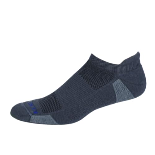 KENTWOOL Men's Classic Low Socks