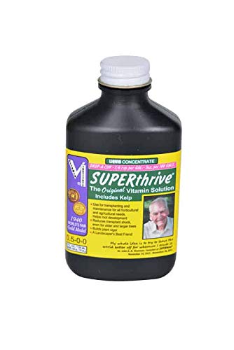 Preisvergleich Produktbild Superthrive 120 ml