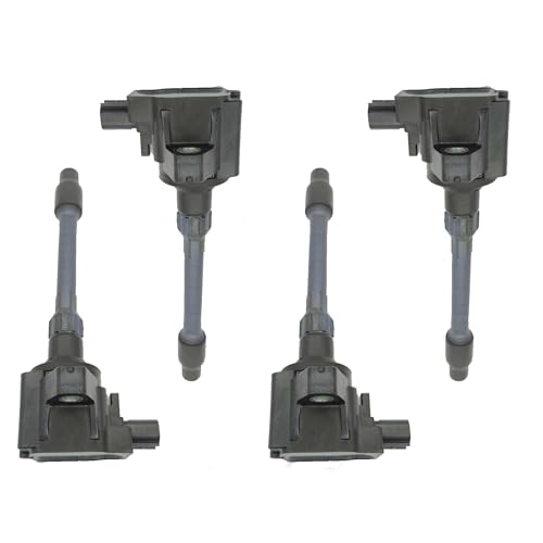 Bobine d'allumage 30520-5R0-003 haute durabilité pour Jazz 4 et HR-V
