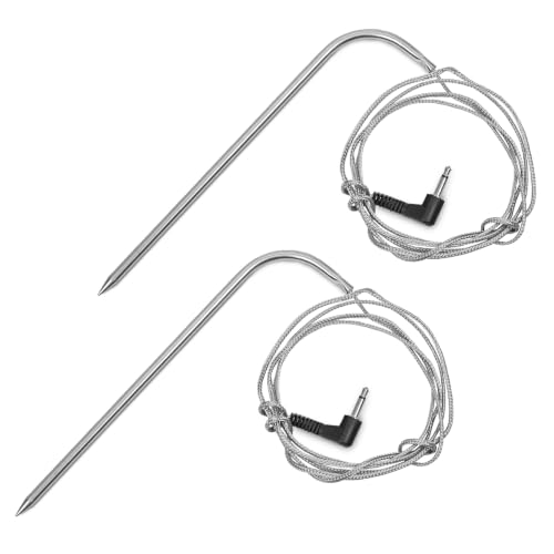 PIT BOSS Meat Probes – 2pk