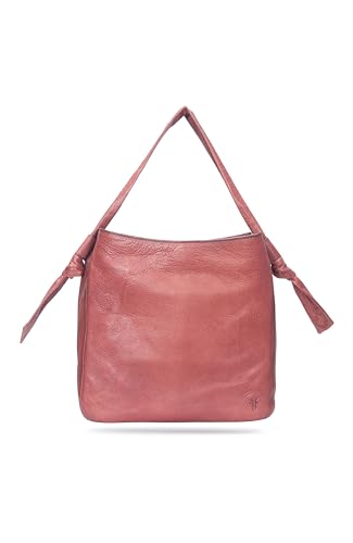 Frye Nora Knotted Hobo