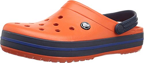 Image of crocs Crocband