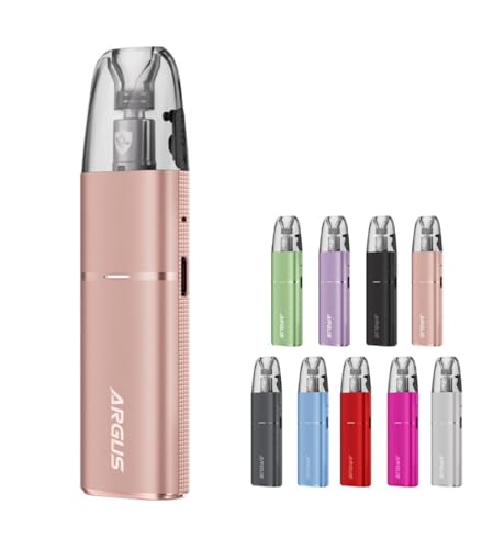 �u�[�v�[ �A�[�K�X G3 mini Pod G3 �~�j �|�b�h �X�^�[�^�[�L�b�g �d�q�^�o�R Vape �x�C�v �j�R�`���t���[ (Rose Gold)