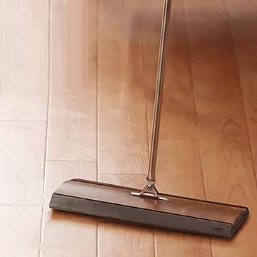 Amazon｜フロアワイプ ティディ クイックルワイパー 本体 クイックル