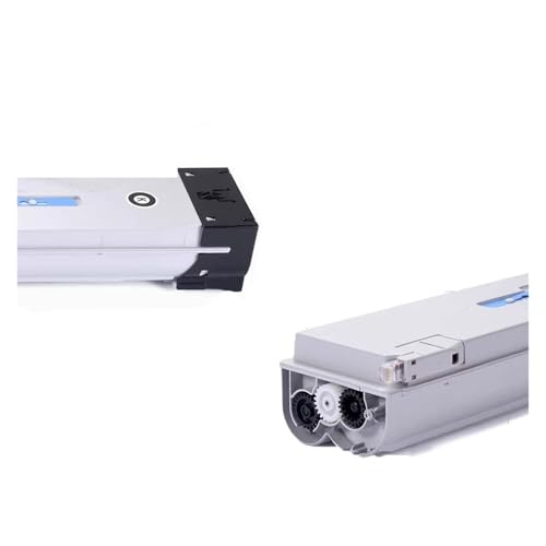 Toner W9051MC cyan pour LaserJet MFP E87640z E87650z E87660z