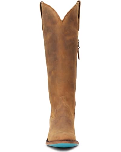 Plain Jane Boot4