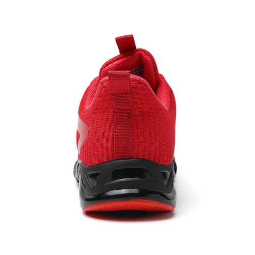 Image of SKDOIUL Women's Athletic Tennis Walking Shoes Fashion Sport Running Sneakers