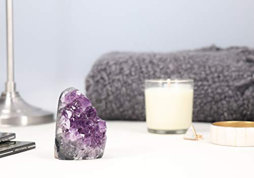 Opiniones y reviews de Piedra amatista listamos los 10 mejores. 21 Imagen adicional