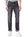 Produktbild Wrangler Herren Jeans Texas Stretch Jeans, Super Grey, 38W / 30L