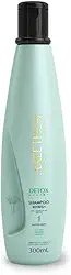 ANEETHUN - Detox Shampoo 300ml