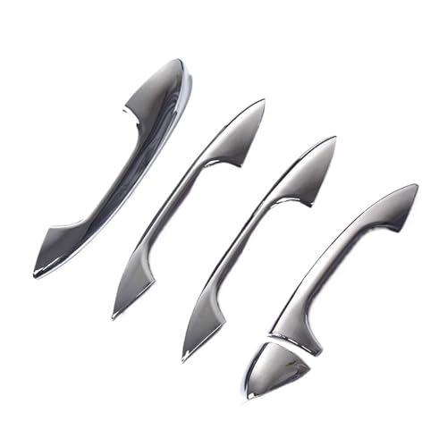 �ƌ݊��������� �����Z�f�X�x���c CLA/A�N���X/C�N���X/E�N���X/GLC/GLB LHD �N���[���J�[�{���t�@�C�o�[�h�A�n���h���J�o�[ �J�[�X�^�C�����O�A�N�Z�T���[ �X�e�b�J�[�ɑΉ�(Silver)