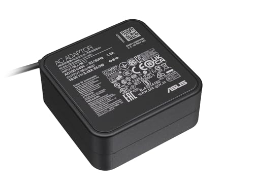 Asus Transformer Book Flip TP300L Original Cargador 65 vatios