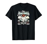 Grand Teton National Park Wild Adventures Wild Bear Mountain T-Shirt