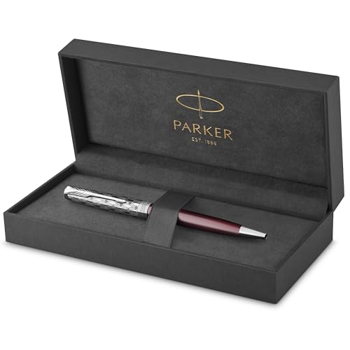 【PARKER ソネット プレミアム ボールペン】 3117a6-izxL.jpg