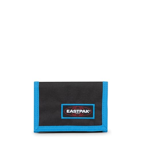 EASTPAK Crew Single Geldbörse - Kontrast Bubble (Rosa)