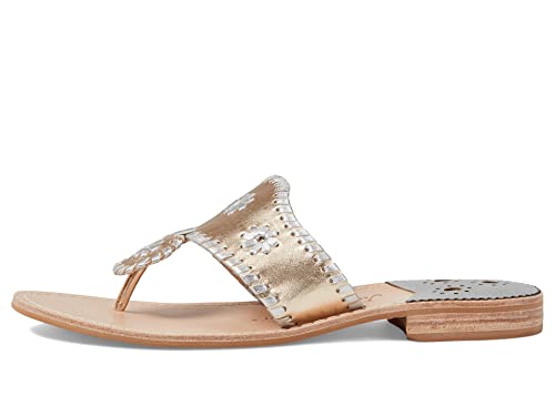 Image of Jack Rogers Jacks Flat Sandal