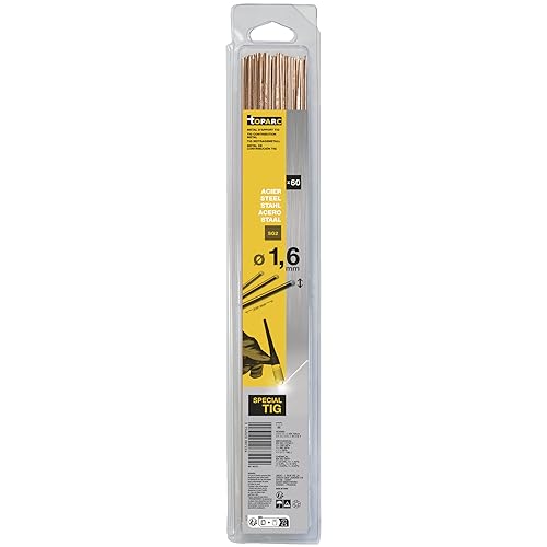 Bernzomatic 12 In. Bronze Flux-Coated Brazing And Welding Rods  4 Pack Wb5 - Foto 13