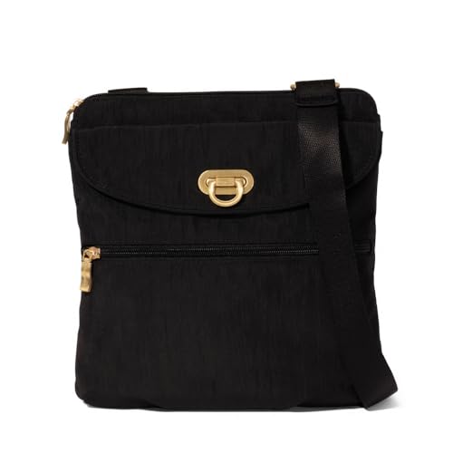 Baggallini Coastal Flip Lock Slim Crossbody2