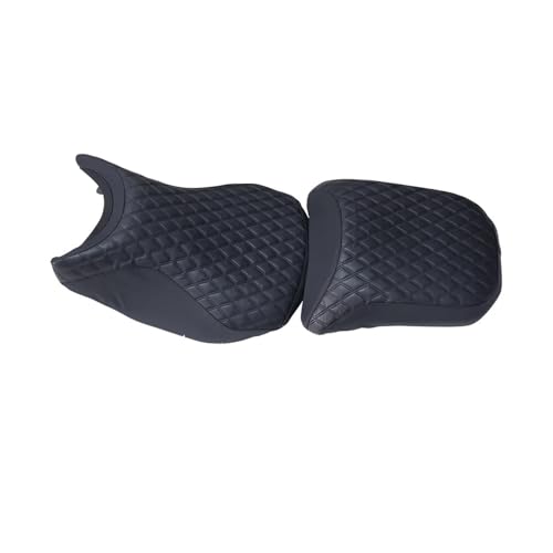Housse de siège moto TRK502X pour voyager sous la pluie