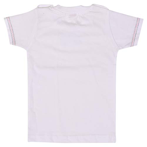 Image of Wish Karo Baby Boys Dungaree Dress for Baby Boys and Girls-(bt13)