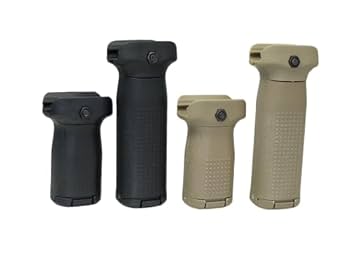 Amazon | BigDragon PTS EPF バーティカル グリップ // Vertical