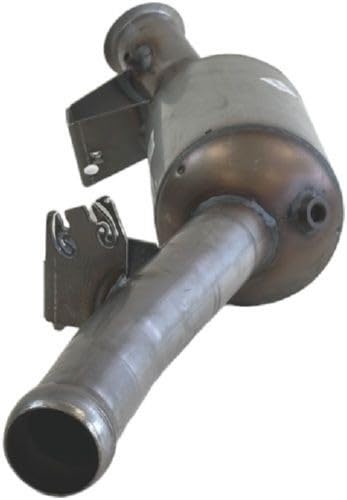 BOSAL Filtro antiparticolato/particellare, Impianto gas scarico 095-570 | Compatibile con: MERCEDES-BENZ GL-CLASS, M-CLASS